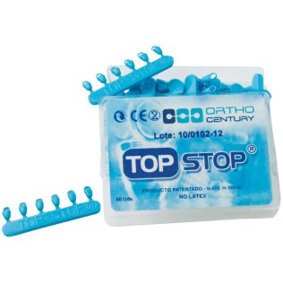TOP-STOP Ortho Ulcer Solution