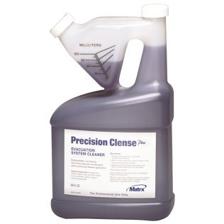 Precision Cleanse Plus Evacuation Cleaner, Metered Bottle