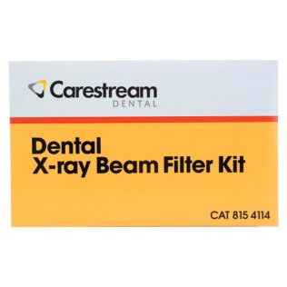 X-ray Beam Filter Kit