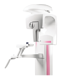 ProMax 2D Panoramic X-ray, Model S2, Two-joint (SCARA2)