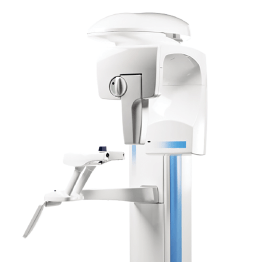 ProMax 2D Panoramic X-ray, Model S3, Three-joint (SCARA3)