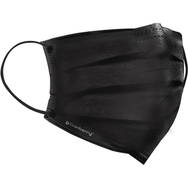 Carbon Earloop Masks - Level 3, Face Masks, 4-Ply