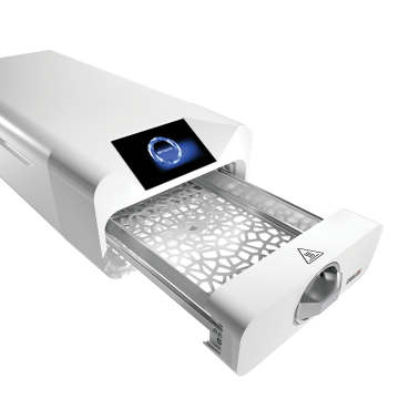 Enbio S Autoclave, Table Top Steam Sterilizer