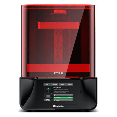 SprintRay Pro95 S, 3D Printer