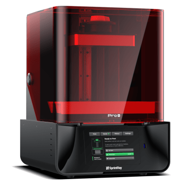 SprintRay Pro95 S, 3D Printer