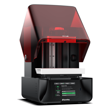 SprintRay Pro95 S, 3D Printer