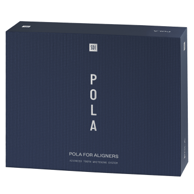 Pola for Aligners, Night, 10% Carbamide Peroxide, 1.3g Kit