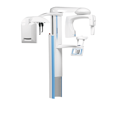 ProMax 3D, LEC, Panoramic Imaging System