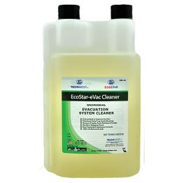 EcoStar Evacuation System Cleaner, 32oz Bottle