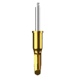 R2GATE Surgical Drills and Components, Stopper Drill, 3.3mm Diameter, 9.5mm Length