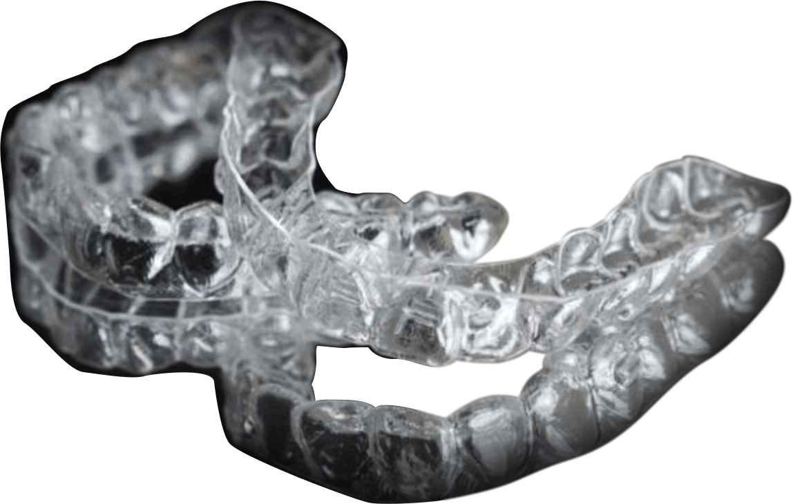 mirrored aligner