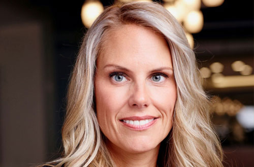 Jennifer Bell