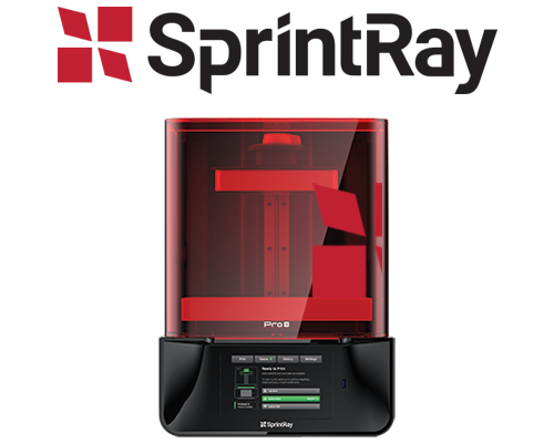 SprintRAy