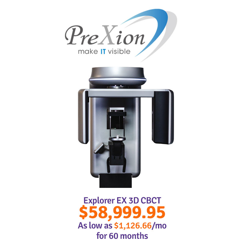 prexion