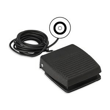 Cavitron Select SPS Parts and Accessories, Type Foot Switch, 2