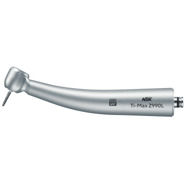 Ti-Max Z-Series Air-Driven Handpiece, Z990L Standard Head