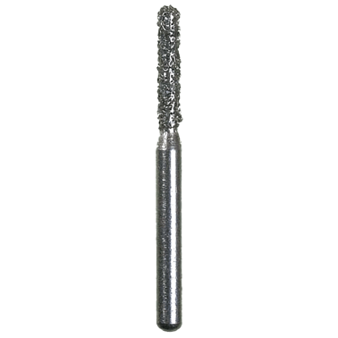 Spring Disposable Diamonds, Round End Cylinder, 880-012, Super Coarse