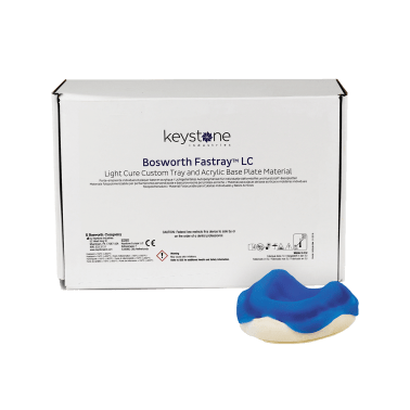 Fastray LC, Standard Kit, White