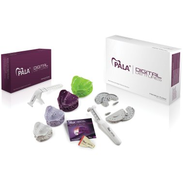 Pala Digital Denture System, Starter Kit