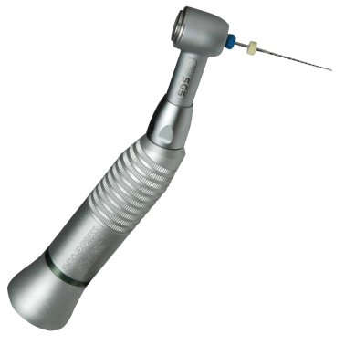 Endo-Express, Endodontic Instrumentation System, Handpiece Kit