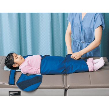 Papoose Boards Patient Safety Device Adult X Large