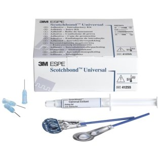 3M Scotchbond Universal Adhesive, Unit Dose Intro Kit