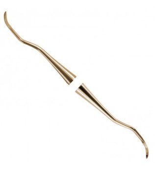 XP Sharpen-Free Scalers, EagleLite Plastic Handle, 204SD
