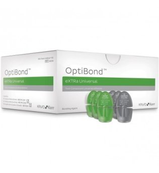 OptiBond eXTRa Universal, Kits, Unidose Intro Kit
