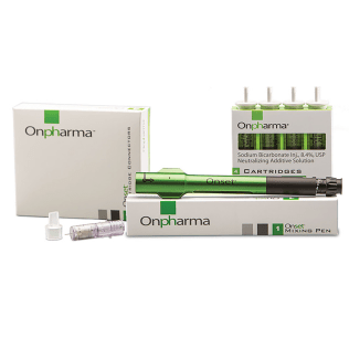 Onset Buffering System, Anesthetic Preparation, Intro Kit