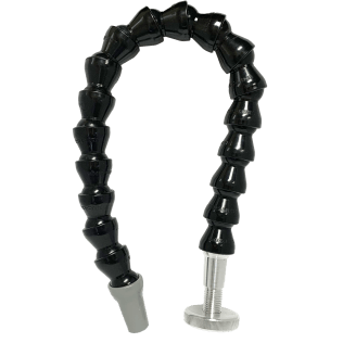 Centipede Suction Assist, Evacuation Aid, Black/Gray