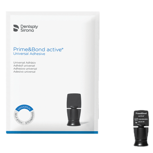 Prime&Bond active Universal Adhesive, Unit Dose Refill, 50-ct