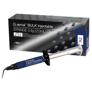 G-aenial Bulk Injectable, Dispensing Tip III