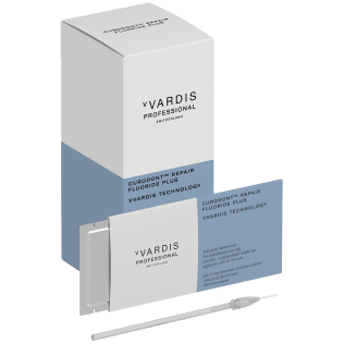 Curodont Repair Fluoride Plus, Early Caries Treatment
