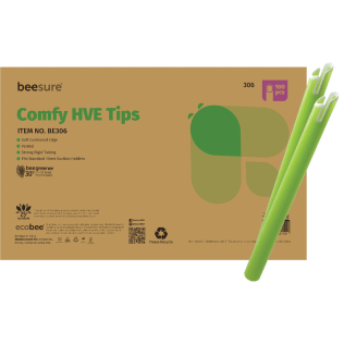 BeeSure Comfy HVE Tips