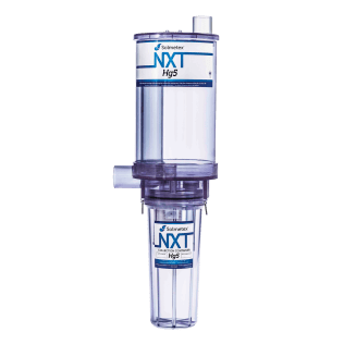 NXT Hg5 Amalgam Separator System, Waste Handling, Standard