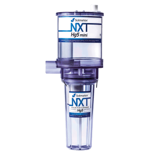 NXT Hg5 Amalgam Separator System, Waste Handling, Mini