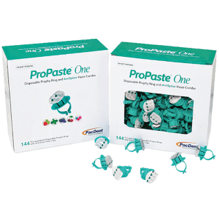 ProPaste One Prophy Paste