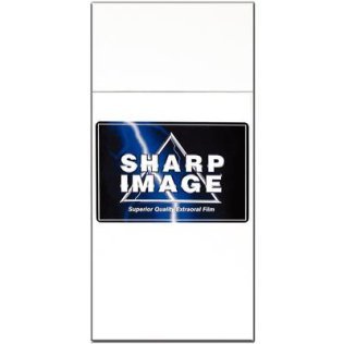 Sharp Image X-ray Film
