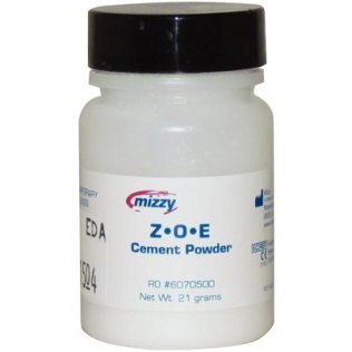 Mizzy ZOE Cement