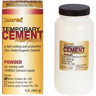 Temrex Cement