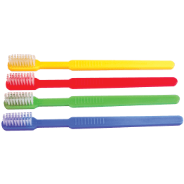 Specialty toothbrushes clearance