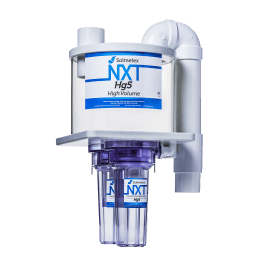 NXT Hg5 Amalgam Separator System, Waste Handling, High Volume