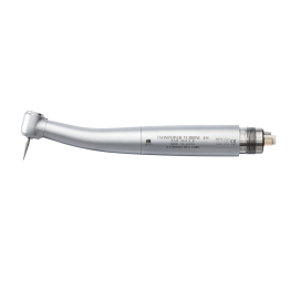 TwinPower Turbine Basic High-speed Handpiece, Non-optic, Push-button Chuck