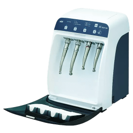 DCI HP Flush System - DCI 4060 | Avtec Dental