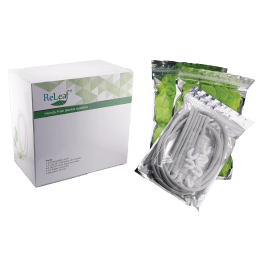 ReLeaf HVE Suction Device, Kits, Pro Kit