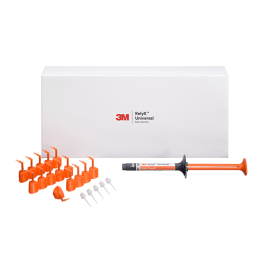 3M RelyX Universal Resin Cement, Refill, Translucent
