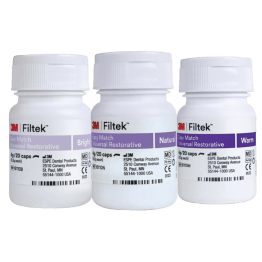 3M Filtek Easy Match Universal Restorative, Intro Kit, Capsules