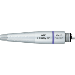 iProphy Air, Non-Optic