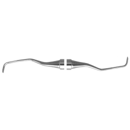 Hu-Friedy Gracey Curettes, 1/2, Harmony Handle