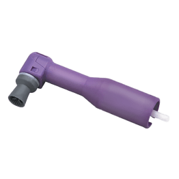Advance Basic Disposable Prophy Angle, Soft, Gray